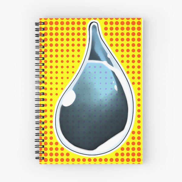 Item preview, Drip designed and sold by Wayne Brown.