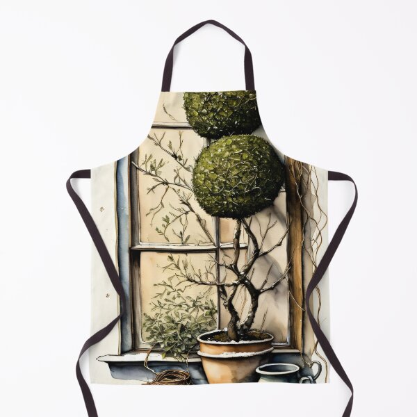 Item preview, Topiary 22 designed and sold by sage-and-se7en.
