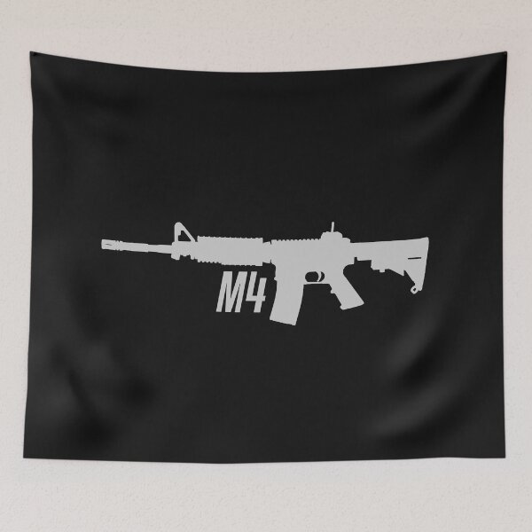 Item preview, Guns guns guns designed and sold by GreenGuyTees.