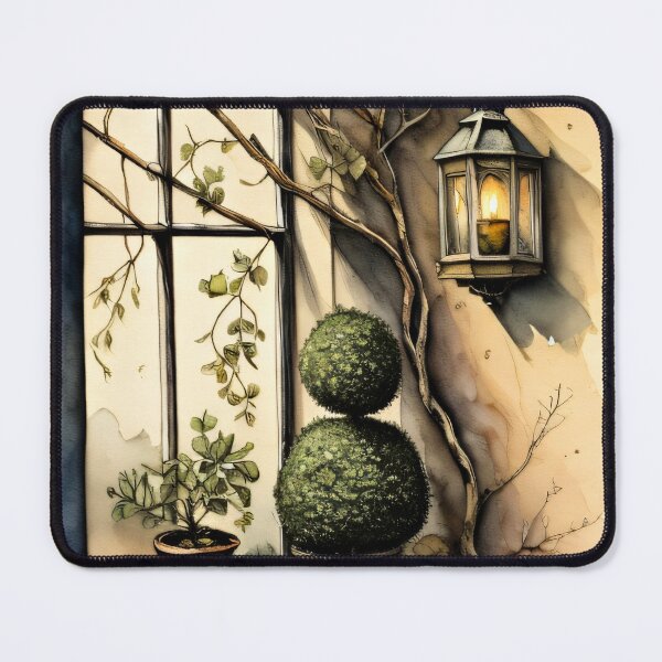 Item preview, Topiary 23 designed and sold by sage-and-se7en.