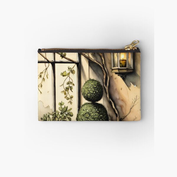 Item preview, Topiary 23 designed and sold by sage-and-se7en.