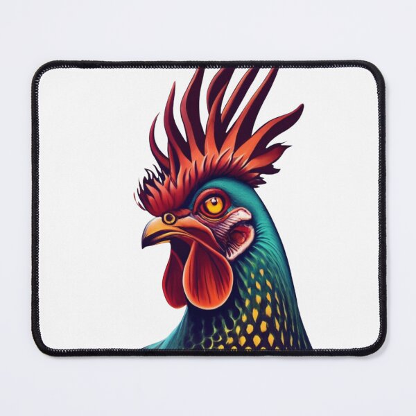 Item preview, proud as a rooster designed and sold by shashouhaiti29.
