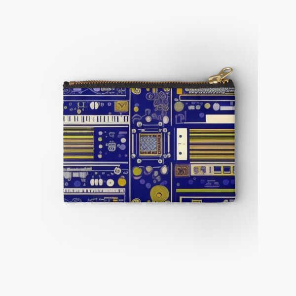 Item preview, Circuit board art  designed and sold by Roxburylane.
