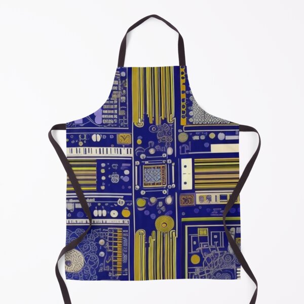 Item preview, Circuit board art  designed and sold by Roxburylane.