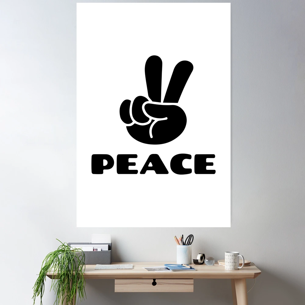 Peace | No more War