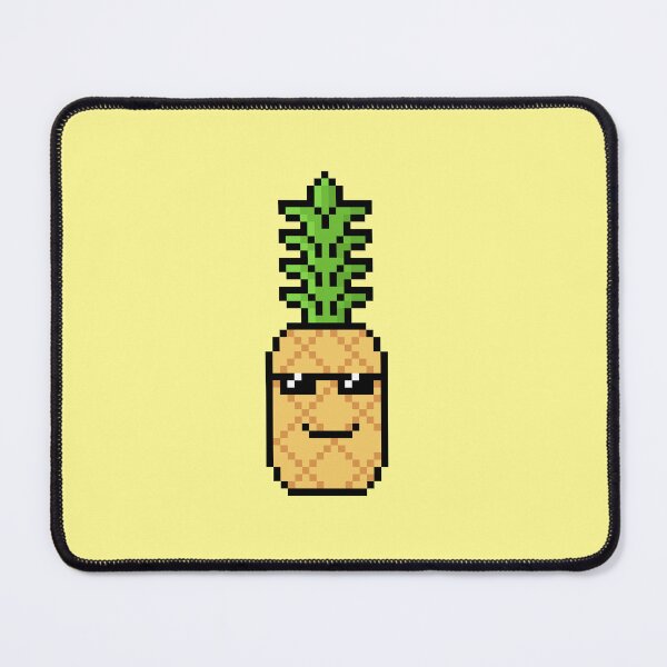 Item preview, Cool Pineapple designed and sold by Nadyos.