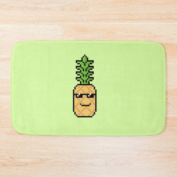 Item preview, Cool Pineapple designed and sold by Nadyos.