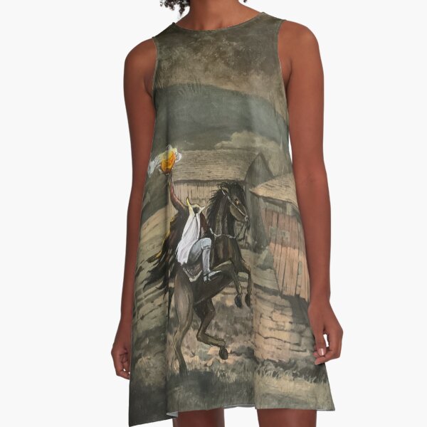 Item preview, Horror by the Covered Bridge  designed and sold by David Irvine.