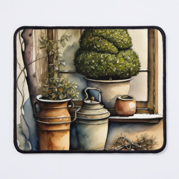 Item preview, Topiary 25 designed and sold by sage-and-se7en.