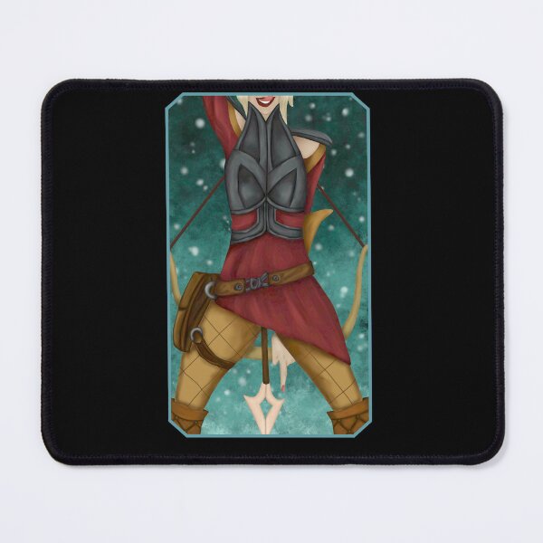 Item preview, The Prankster Archer designed and sold by MoonRushers.