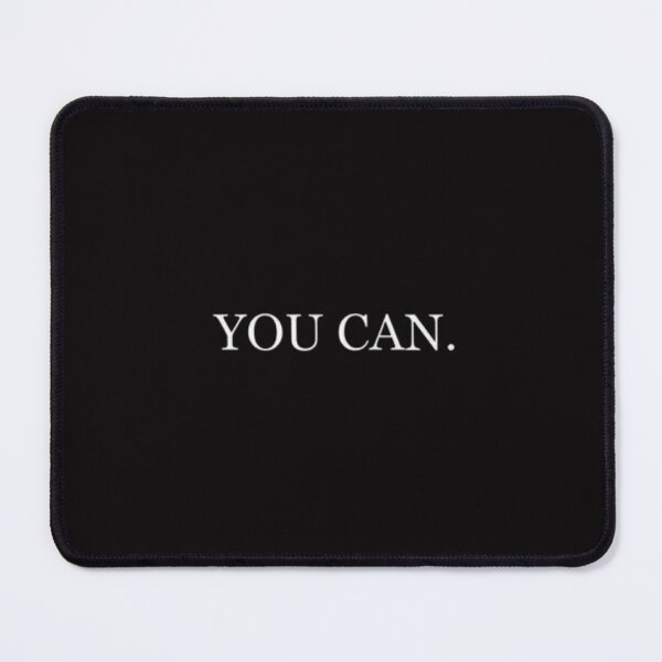 Item preview, Gym Rat: You Can. designed and sold by GymRat--9.