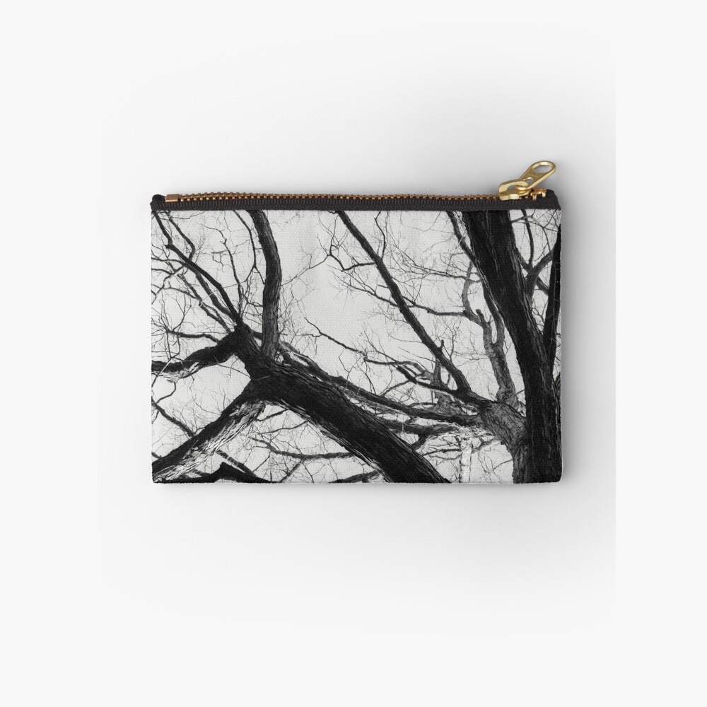 Item preview, Zipper Pouch designed and sold by Primitive1.