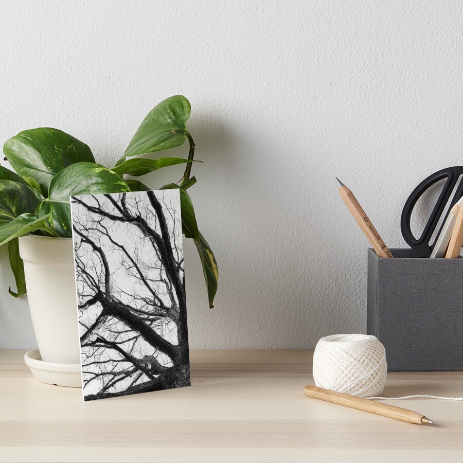 Item preview, Art Board Print designed and sold by Primitive1.