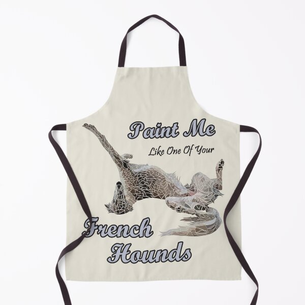 Item preview, Píntame como uno de tus perros franceses designed and sold by Felivora.