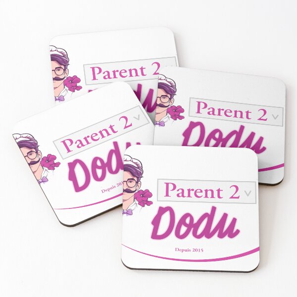 Item preview, Parent 2 Plump designed and sold by Technococoon.