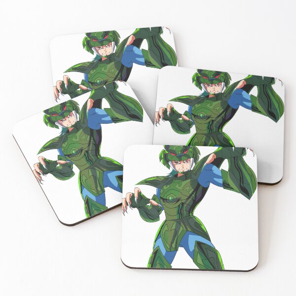 Item preview, divine warrior Zeta designed and sold by mangafirealpaca.