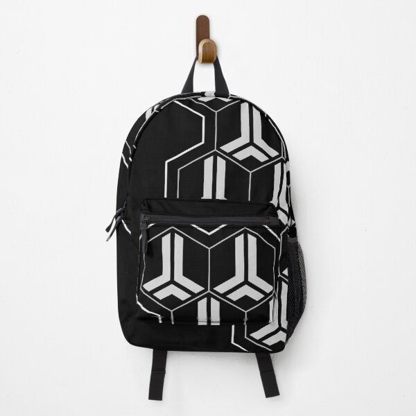 Item preview, Hexagon abstraction designed and sold by arkantus.