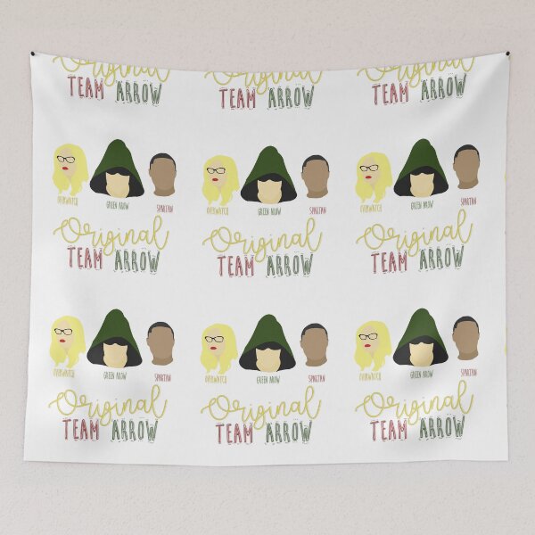 Item preview, OTA - ORIGINALS designed and sold by Arrowverse.