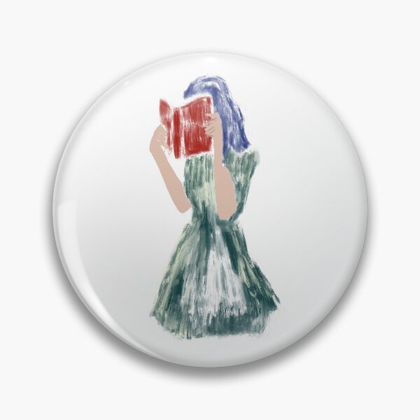 Item preview, Reader designed and sold by studioiker.