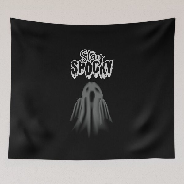 Item preview, Stay Spooky designed and sold by Designfs.