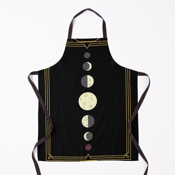 Item preview, The Moon designed and sold by AliasAlien.