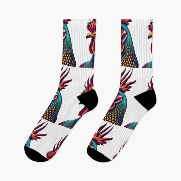 Item preview, proud as a rooster designed and sold by shashouhaiti29.