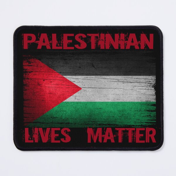 Item preview, Palestinian Lives Matter designed and sold by Alexaltay.