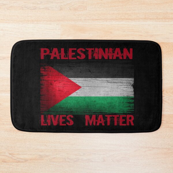 Item preview, Palestinian Lives Matter designed and sold by Alexaltay.