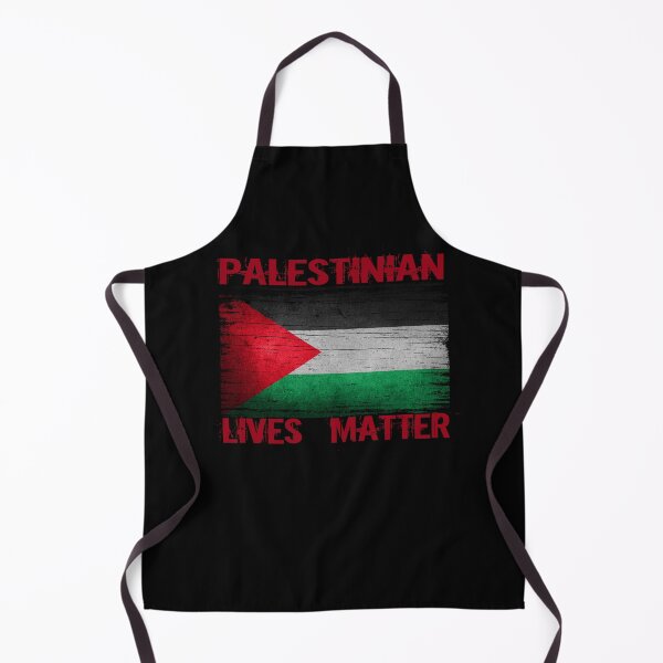 Item preview, Palestinian Lives Matter designed and sold by Alexaltay.