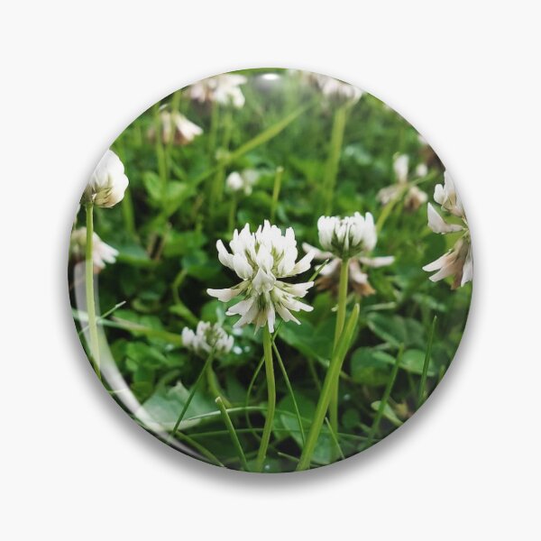 Item preview, Clover designed and sold by MindentPsyScout.