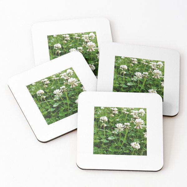 Item preview, Clover designed and sold by MindentPsyScout.