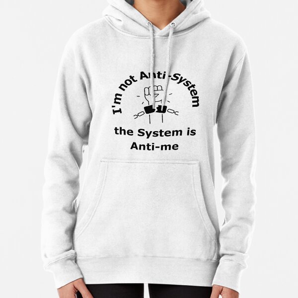 Anti System Sweatshirts & Hoodies for Sale