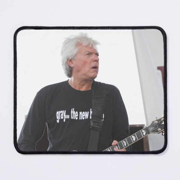 Item preview, Cliff Goodwin - Christine Ohlman & Rebel Montez - Photograph designed and sold by ConcertImages.
