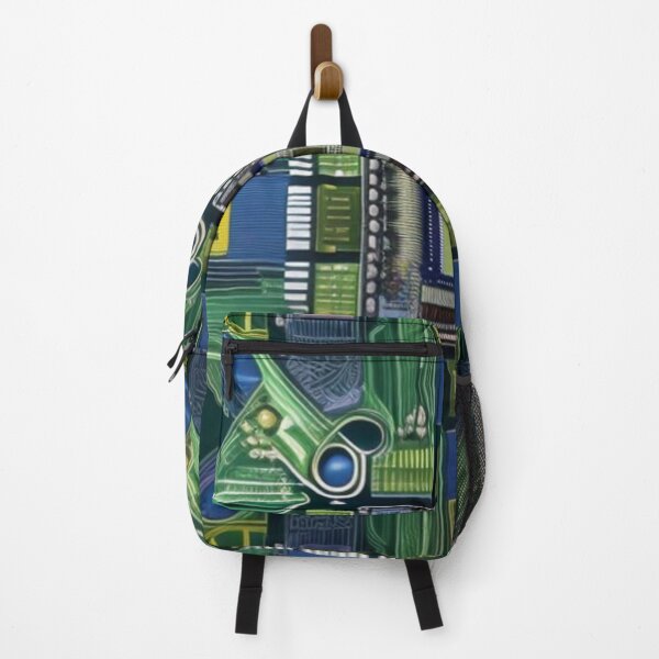 Item preview, Circuit board art  designed and sold by Roxburylane.