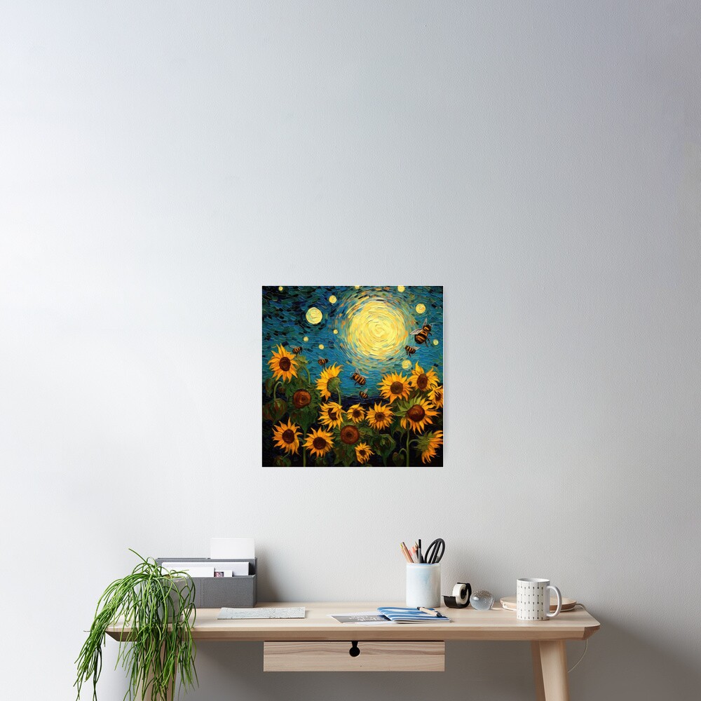 Item preview, Poster designed and sold by Swimmer8.