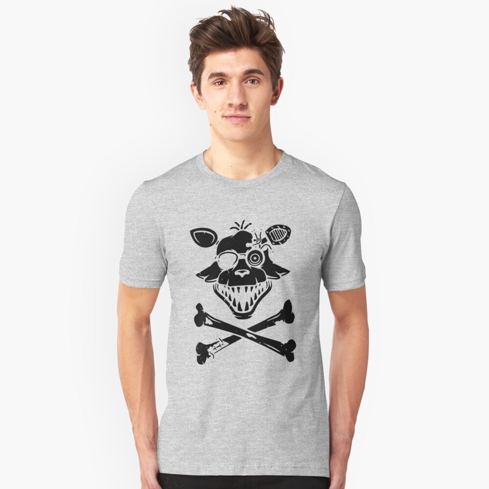 fnaf shirts