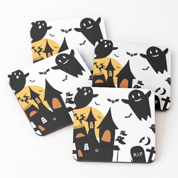 Item preview, Happy Halloween! designed and sold by noorgss92.