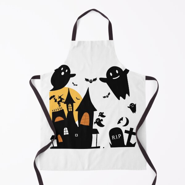Item preview, Happy Halloween! designed and sold by noorgss92.