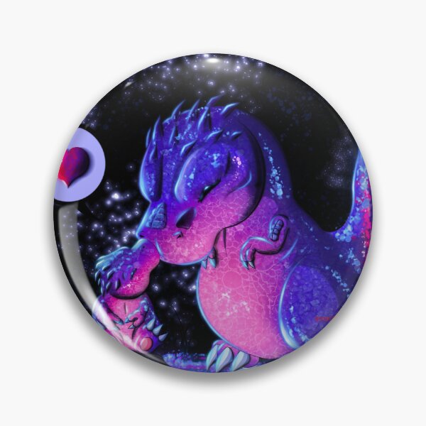 Item preview, Loving T rex designed and sold by Ryukais-comix.