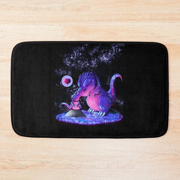 Item preview, Loving T rex designed and sold by Ryukais-comix.