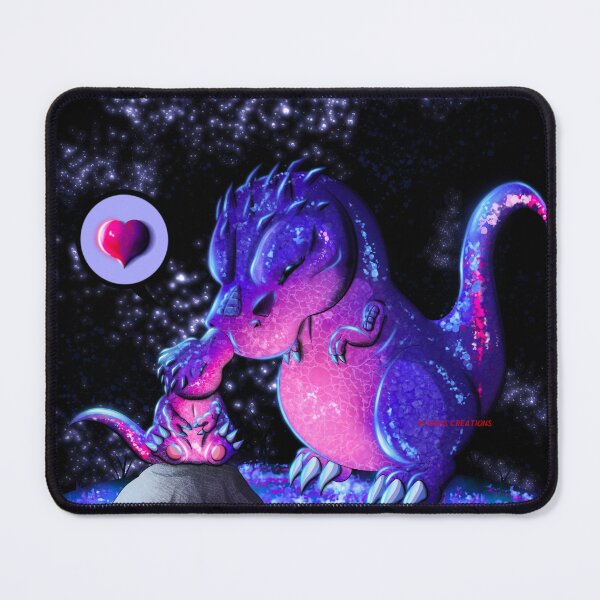 Item preview, Loving T rex designed and sold by Ryukais-comix.