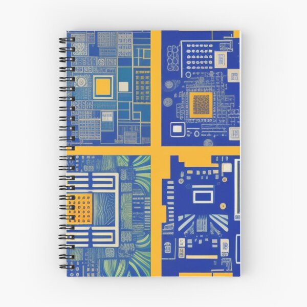 Item preview, Circuit boards  designed and sold by Roxburylane.