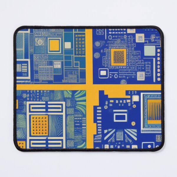 Item preview, Circuit boards designed and sold by Roxburylane.