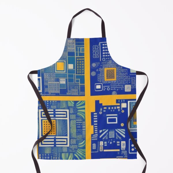 Item preview, Circuit boards designed and sold by Roxburylane.