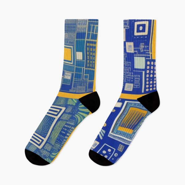 Item preview, Circuit boards  designed and sold by Roxburylane.
