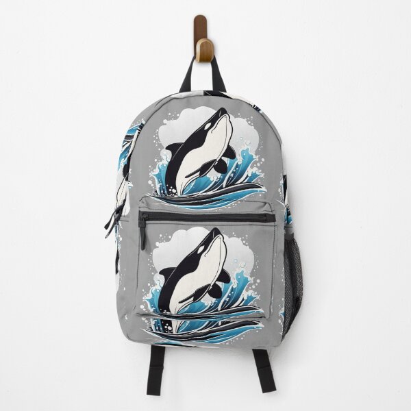 Item preview, Ink-Rendered Dolphin designed and sold by Sadia Jannat.