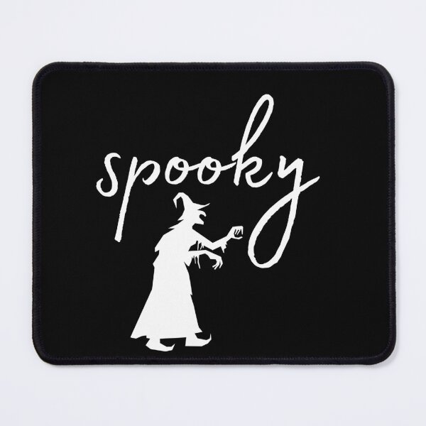 Item preview, Spooky designed and sold by Designfs.