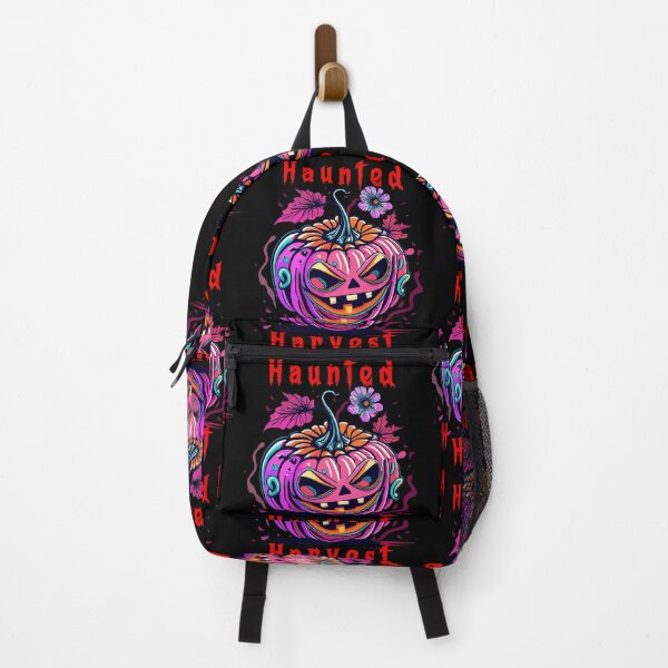 Item preview, Haunted Harvest designed and sold by Concept-Hub.