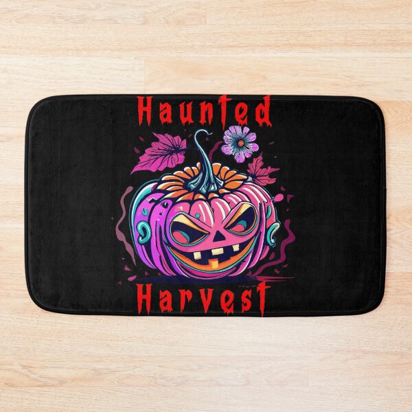 Item preview, Haunted Harvest designed and sold by Concept-Hub.
