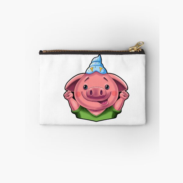 Item preview, little pig designed and sold by MoraArt85.